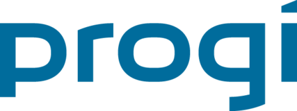 Progi Ideas Portal Logo